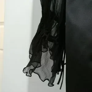 Daisy | Dresses | Daisy Limited Holy Vessel Dress In Black